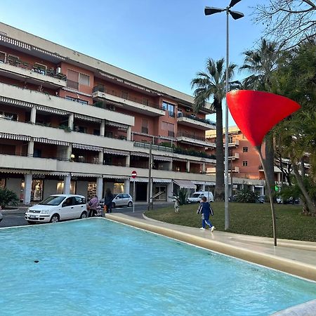 Center Suite Sorrento Baby 2 Экстерьер фото