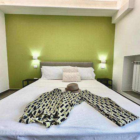 Center Suite Sorrento Baby 2 Экстерьер фото