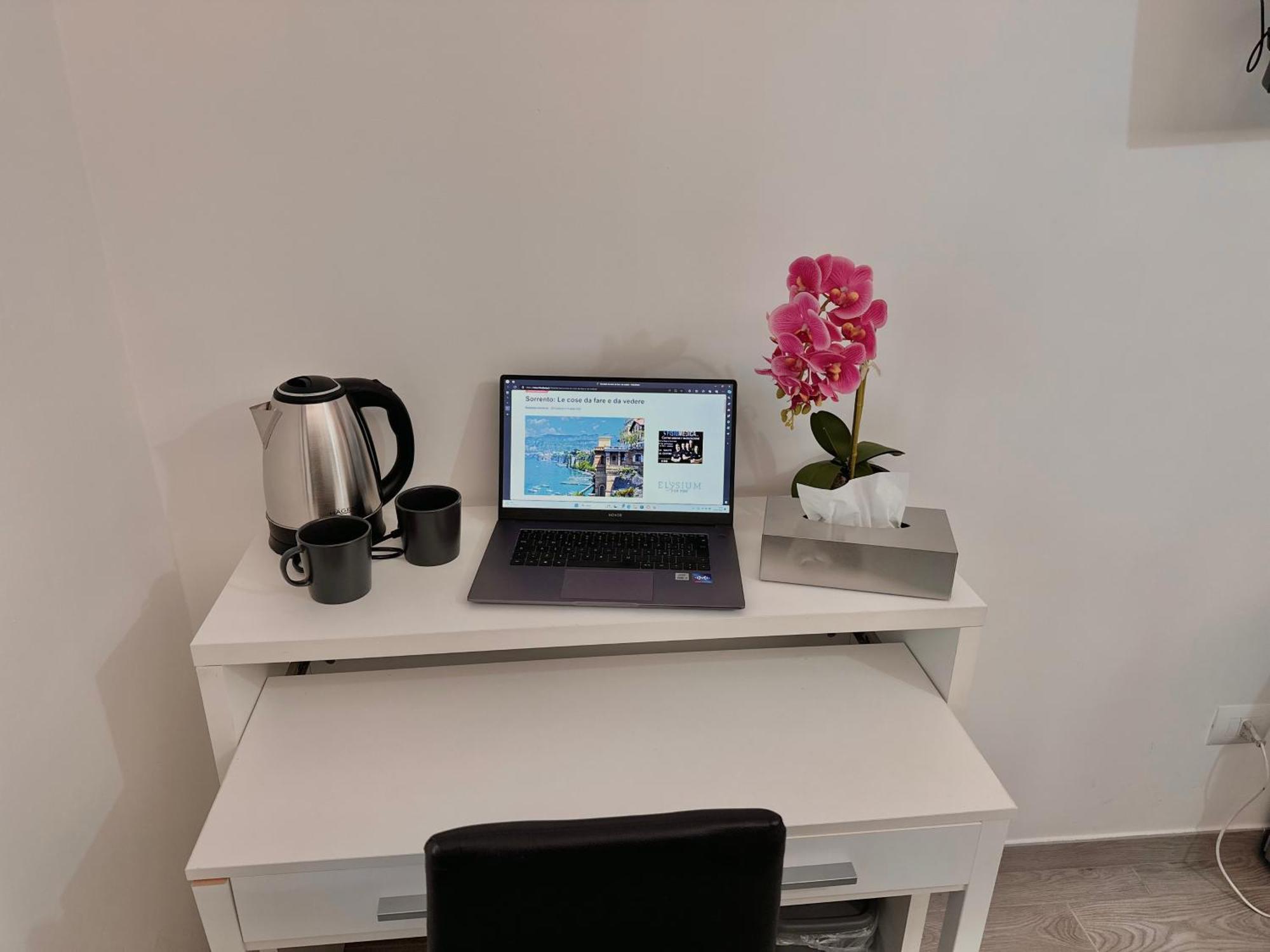 Center Suite Sorrento Baby 2 Экстерьер фото