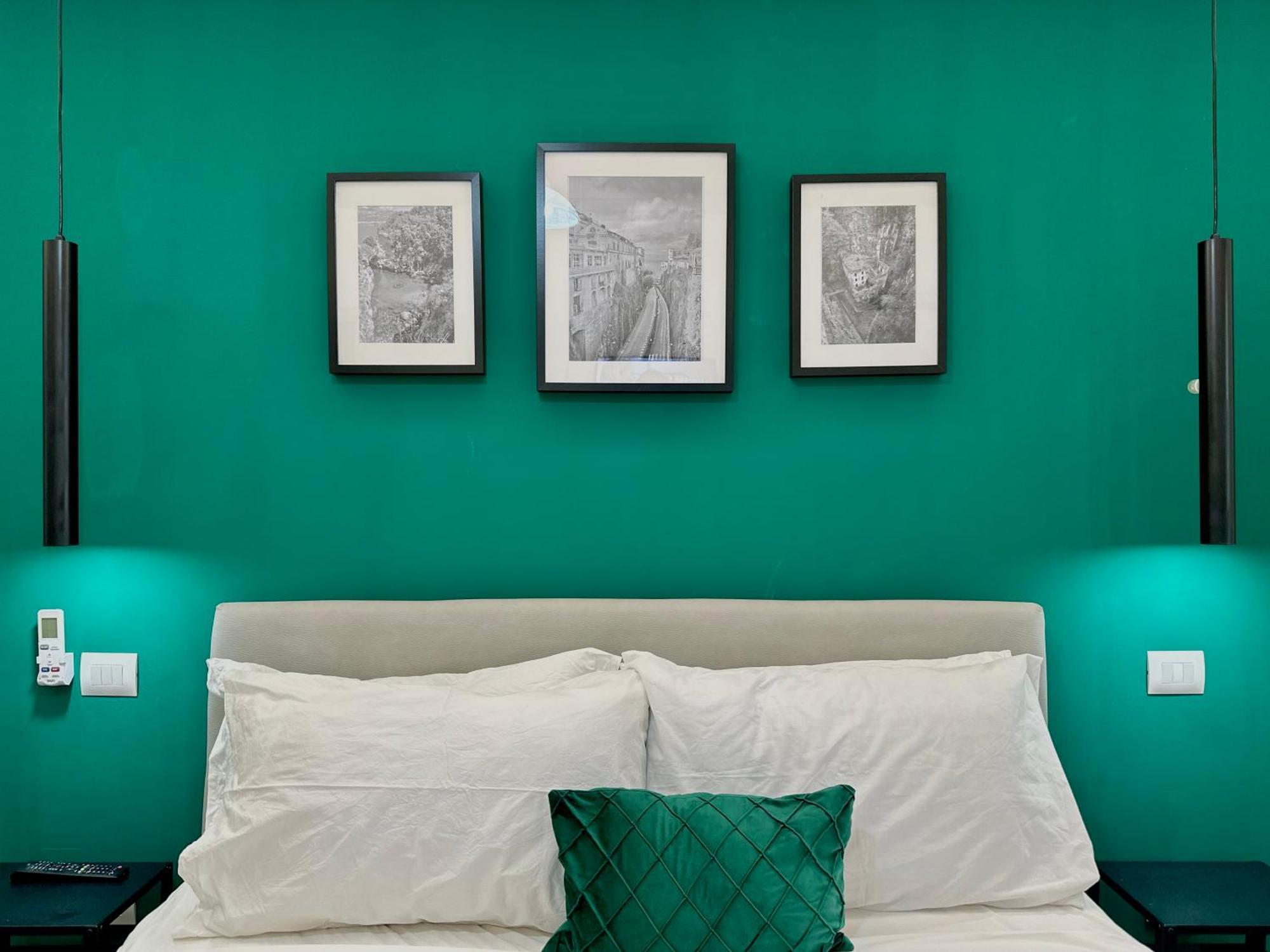 Center Suite Sorrento Baby 2 Экстерьер фото