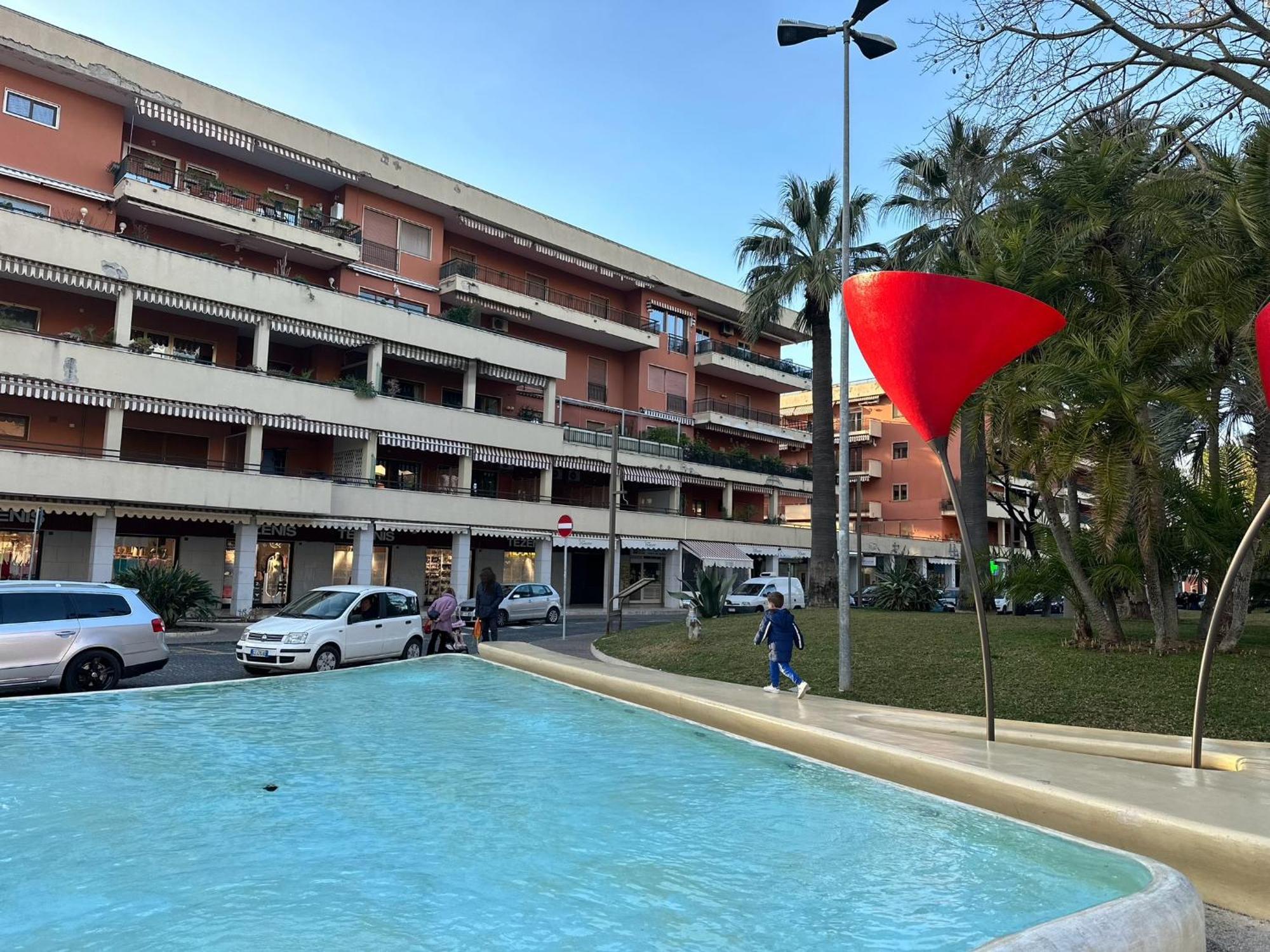 Center Suite Sorrento Baby 2 Экстерьер фото