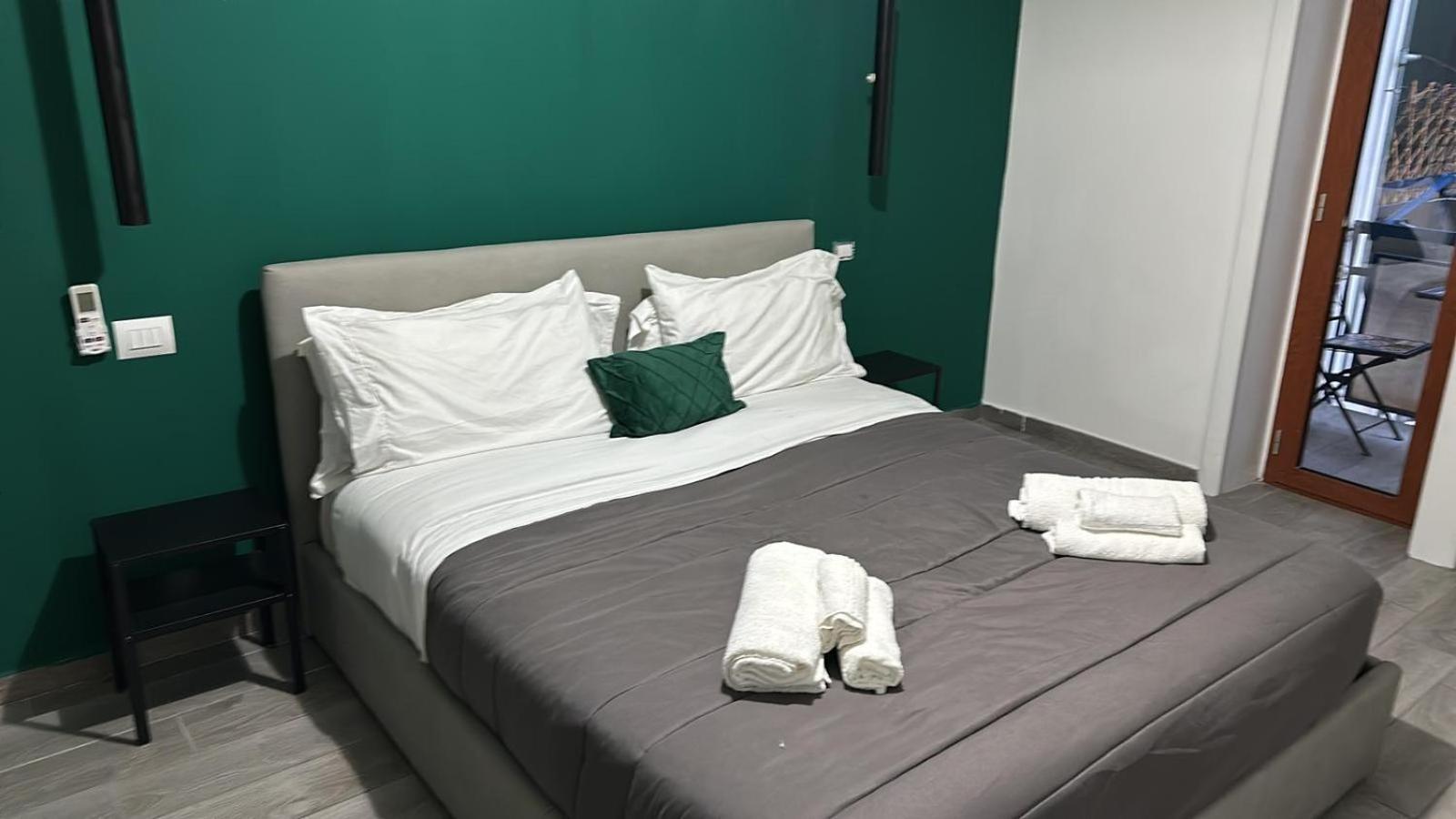Center Suite Sorrento Baby 2 Экстерьер фото