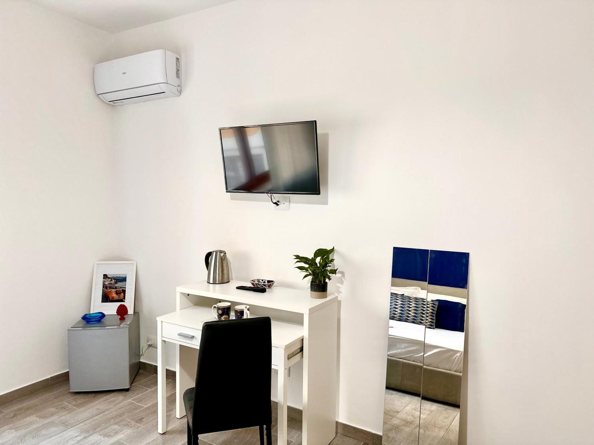 Center Suite Sorrento Baby 2 Экстерьер фото