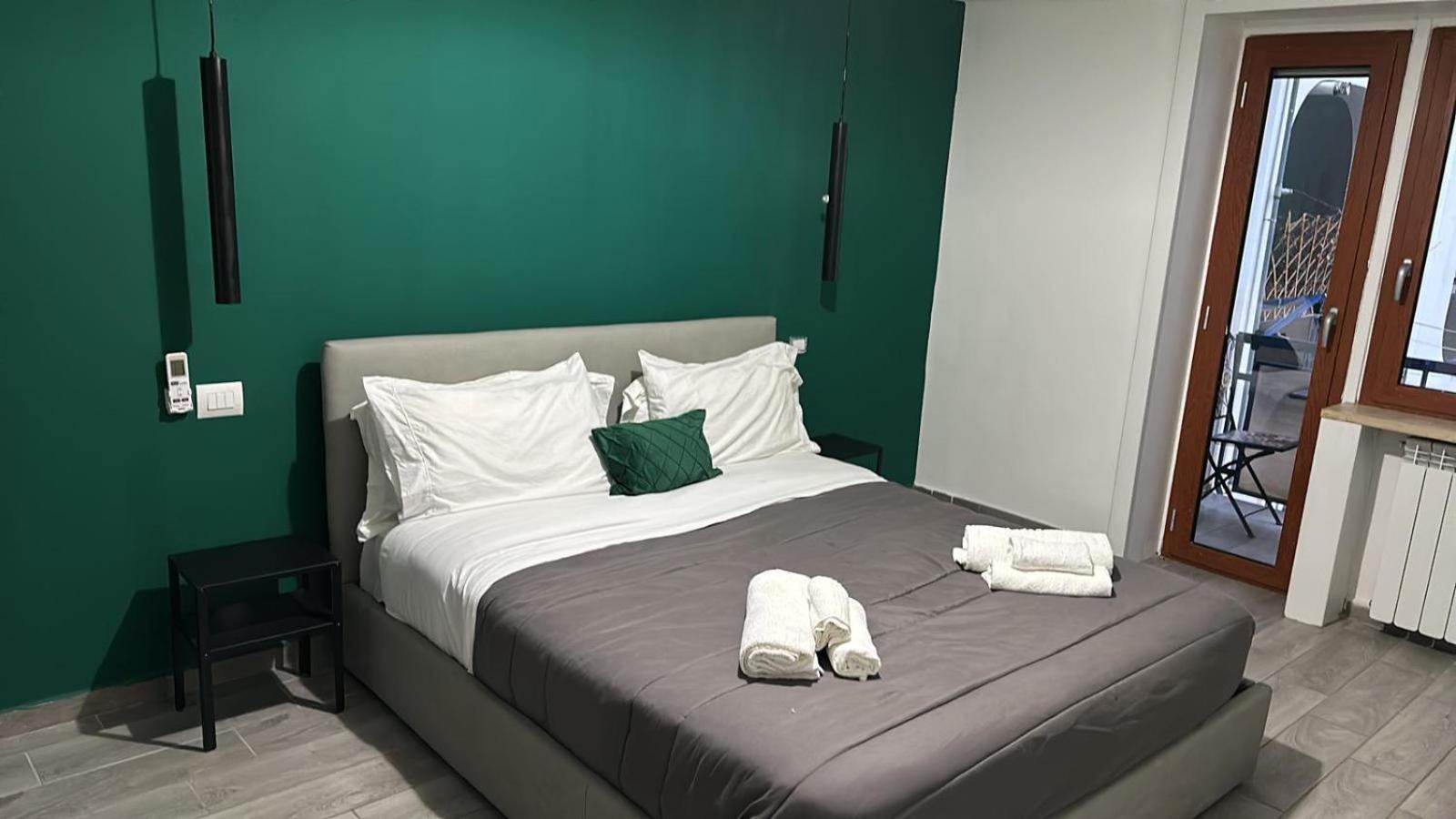 Center Suite Sorrento Baby 2 Экстерьер фото