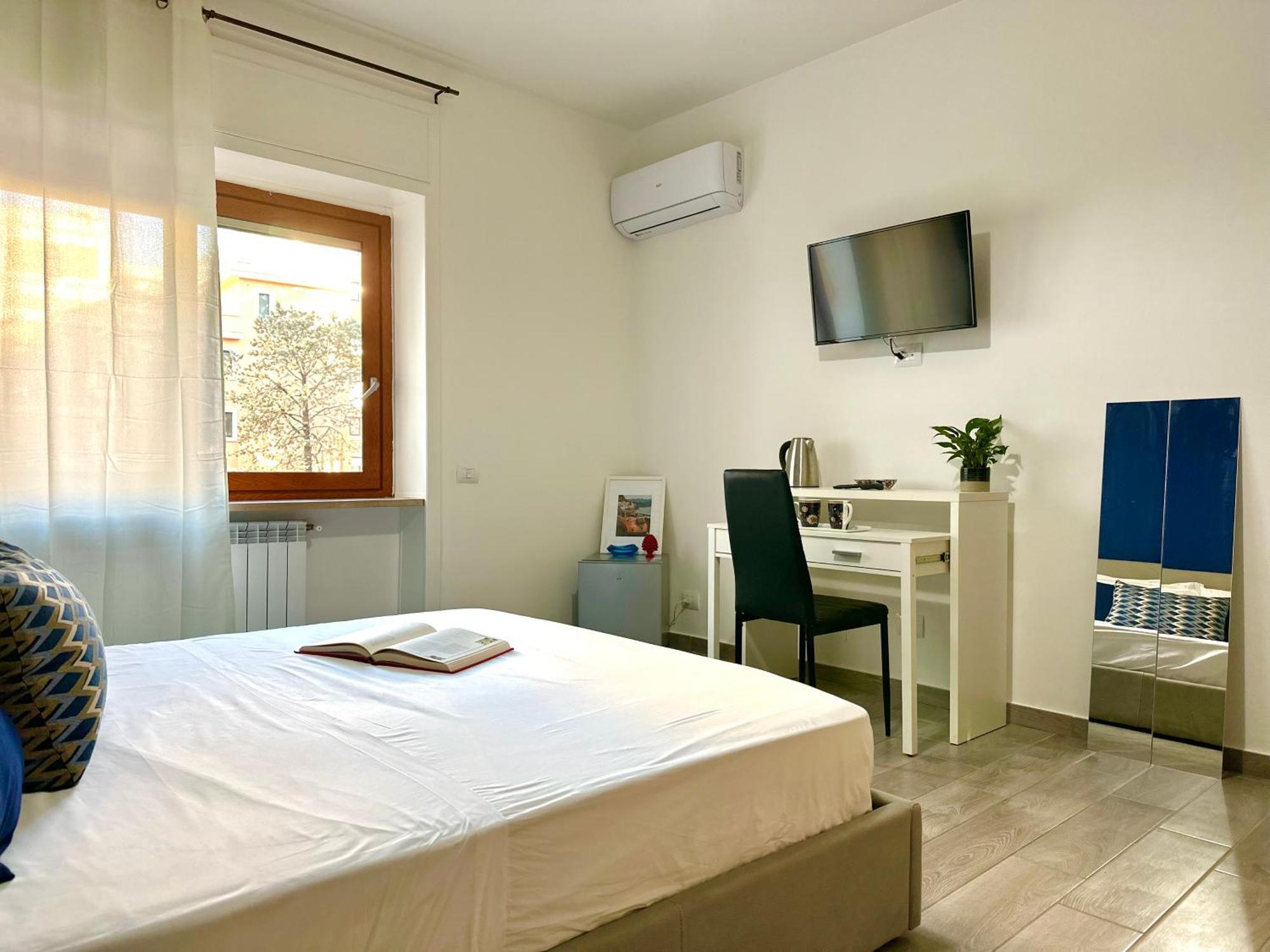 Center Suite Sorrento Baby 2 Экстерьер фото