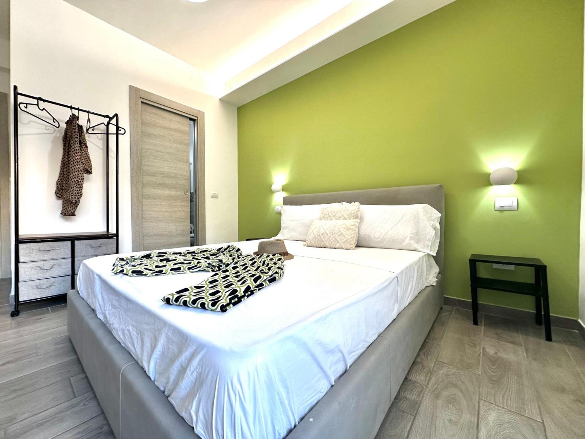 Center Suite Sorrento Baby 2 Экстерьер фото