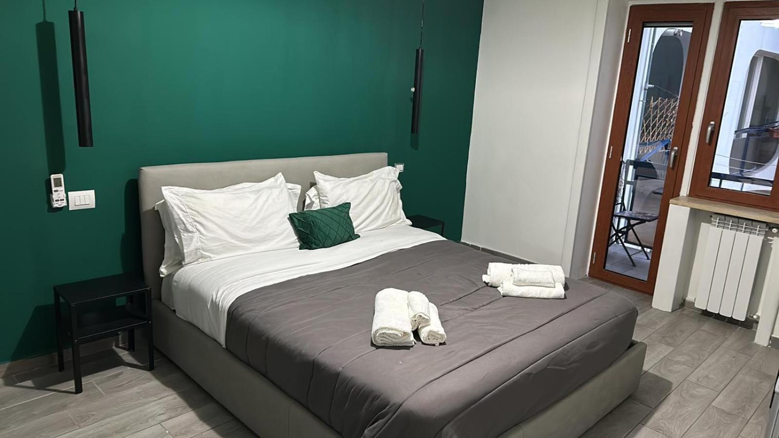 Center Suite Sorrento Baby 2 Экстерьер фото