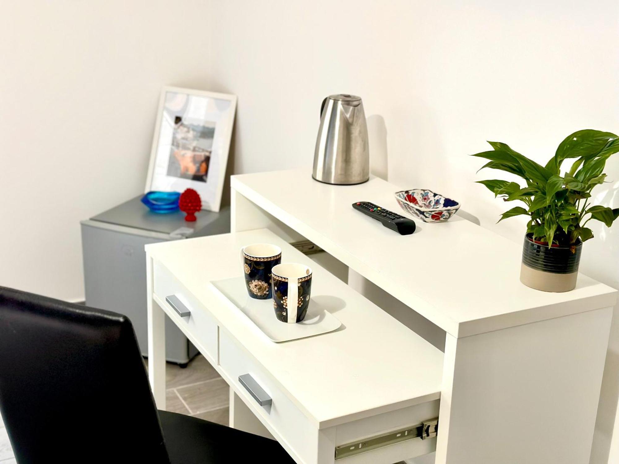 Center Suite Sorrento Baby 2 Экстерьер фото