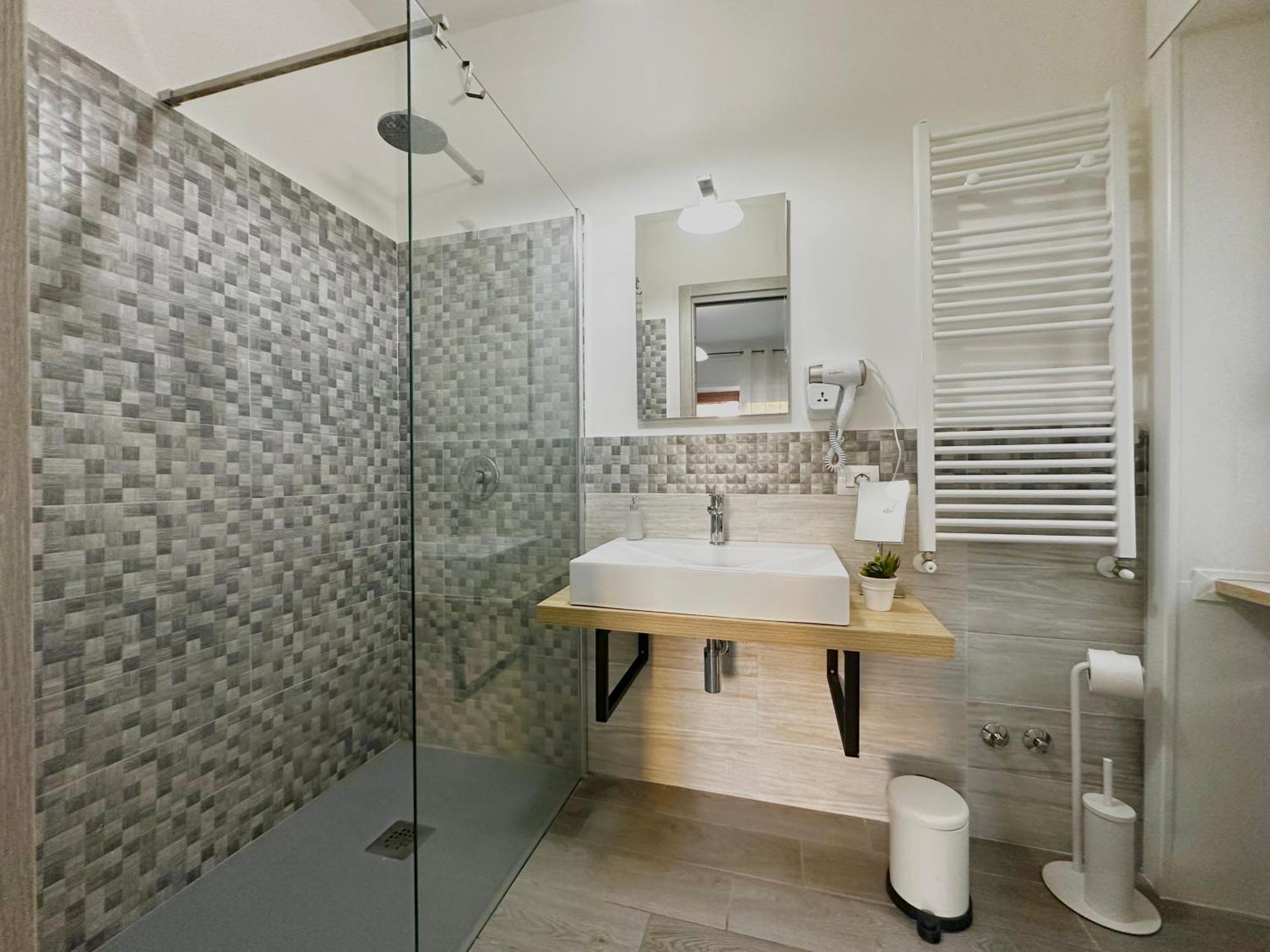 Center Suite Sorrento Baby 2 Экстерьер фото