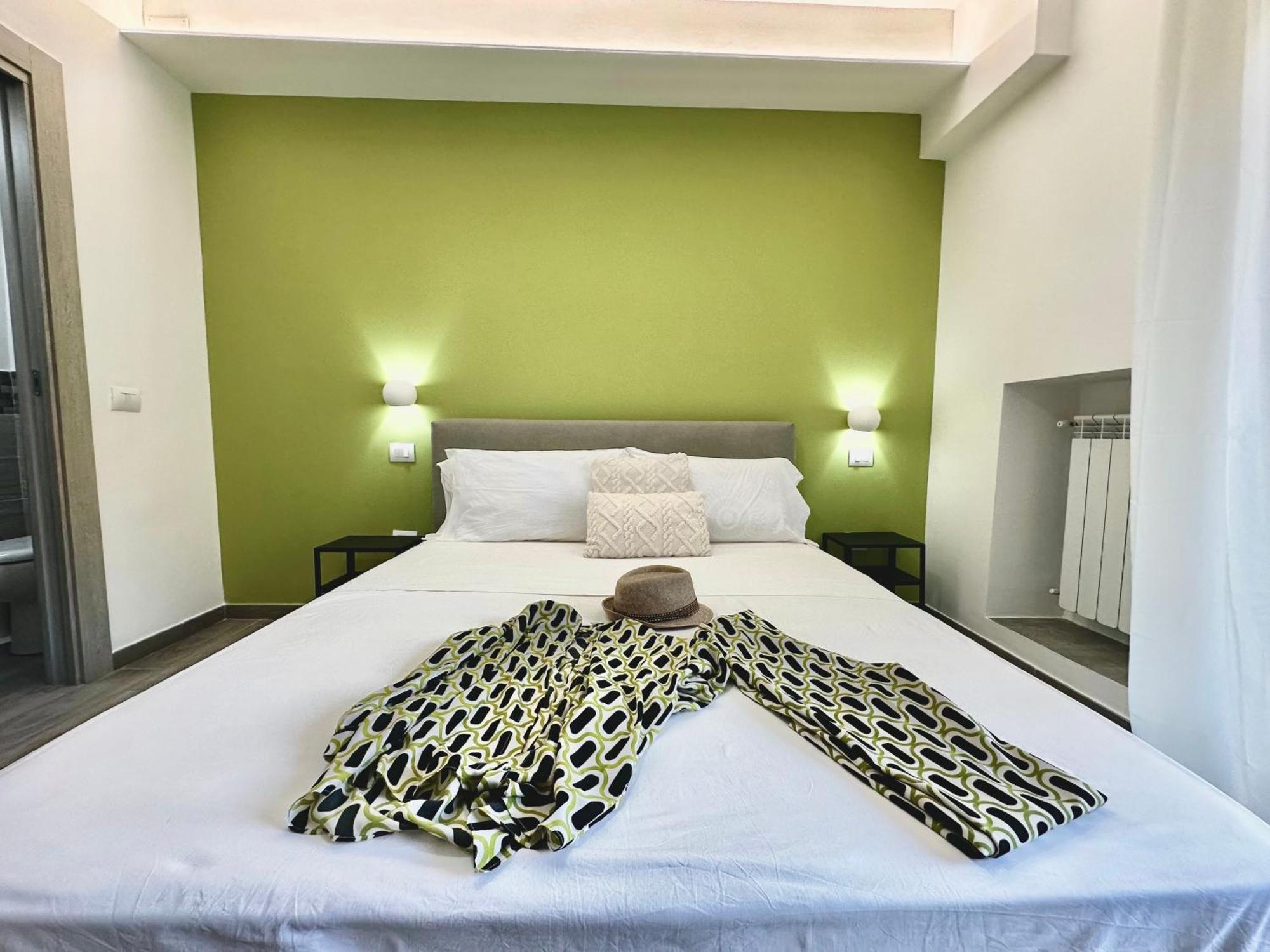 Center Suite Sorrento Baby 2 Экстерьер фото