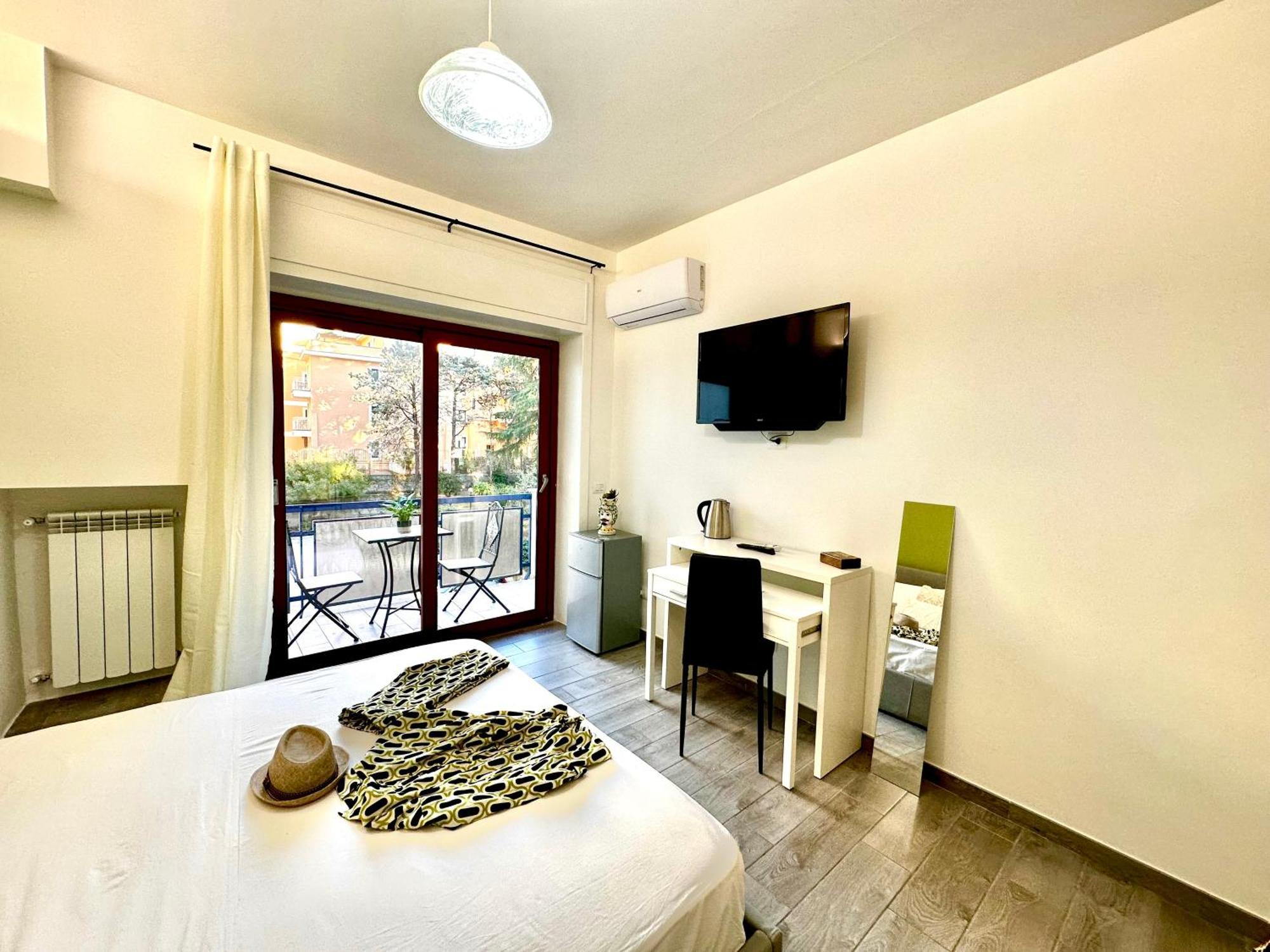 Center Suite Sorrento Baby 2 Экстерьер фото