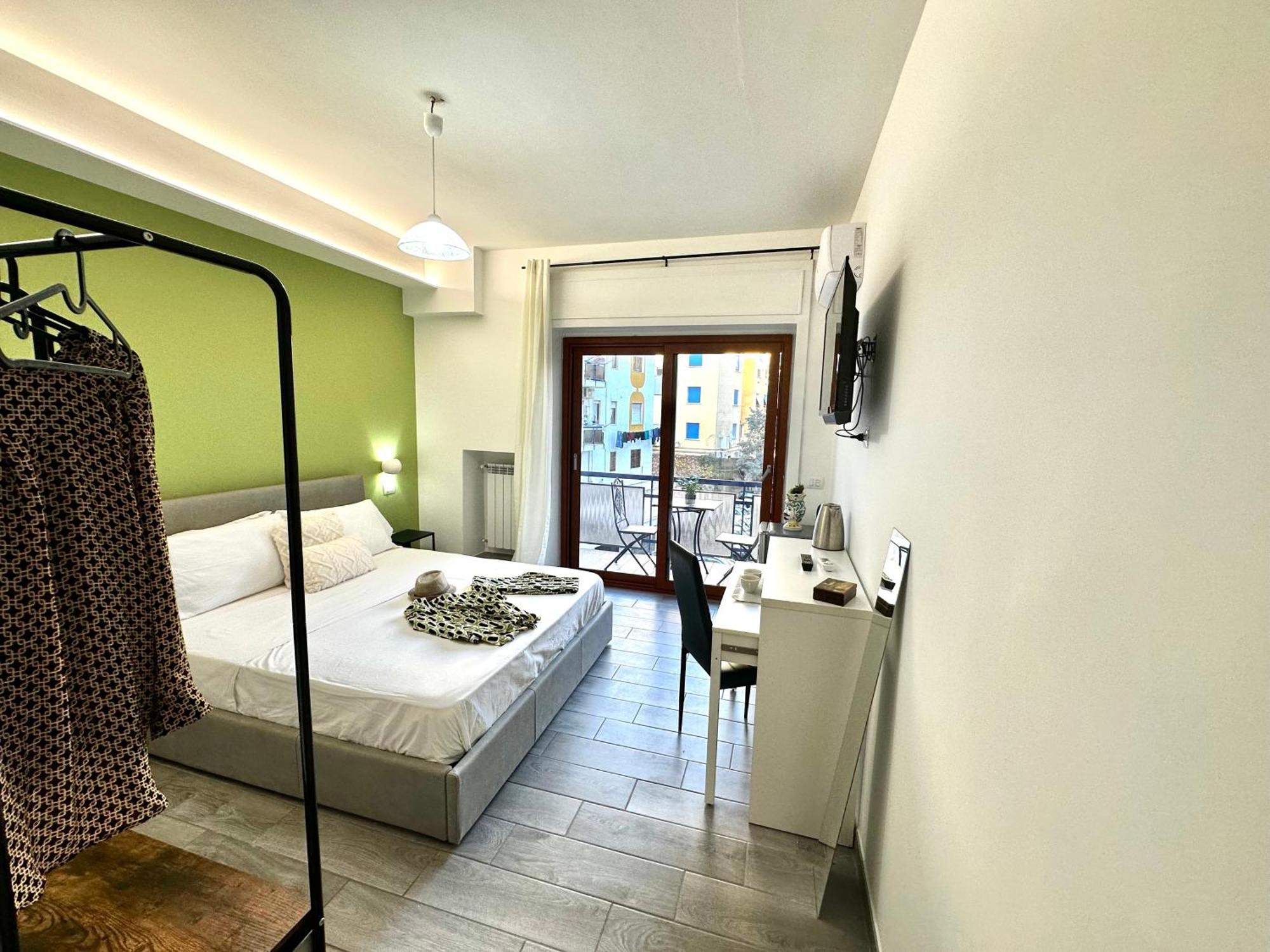 Center Suite Sorrento Baby 2 Экстерьер фото