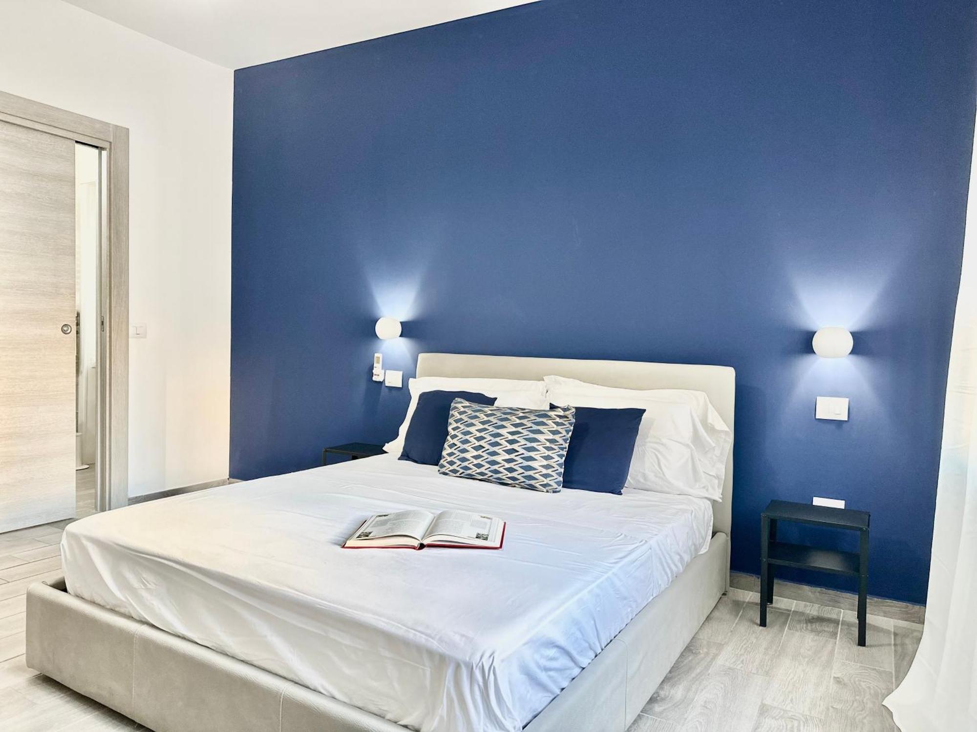 Center Suite Sorrento Baby 2 Экстерьер фото