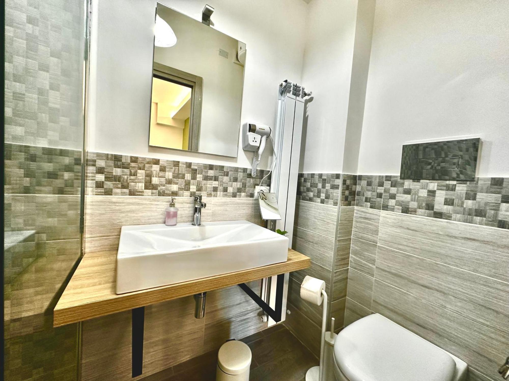 Center Suite Sorrento Baby 2 Экстерьер фото