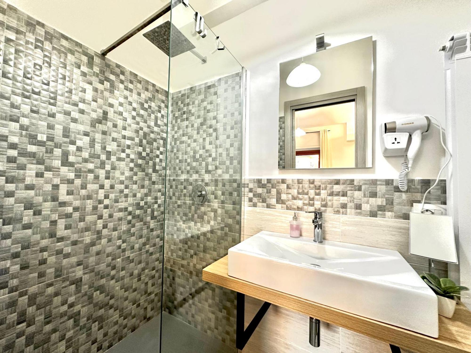 Center Suite Sorrento Baby 2 Экстерьер фото