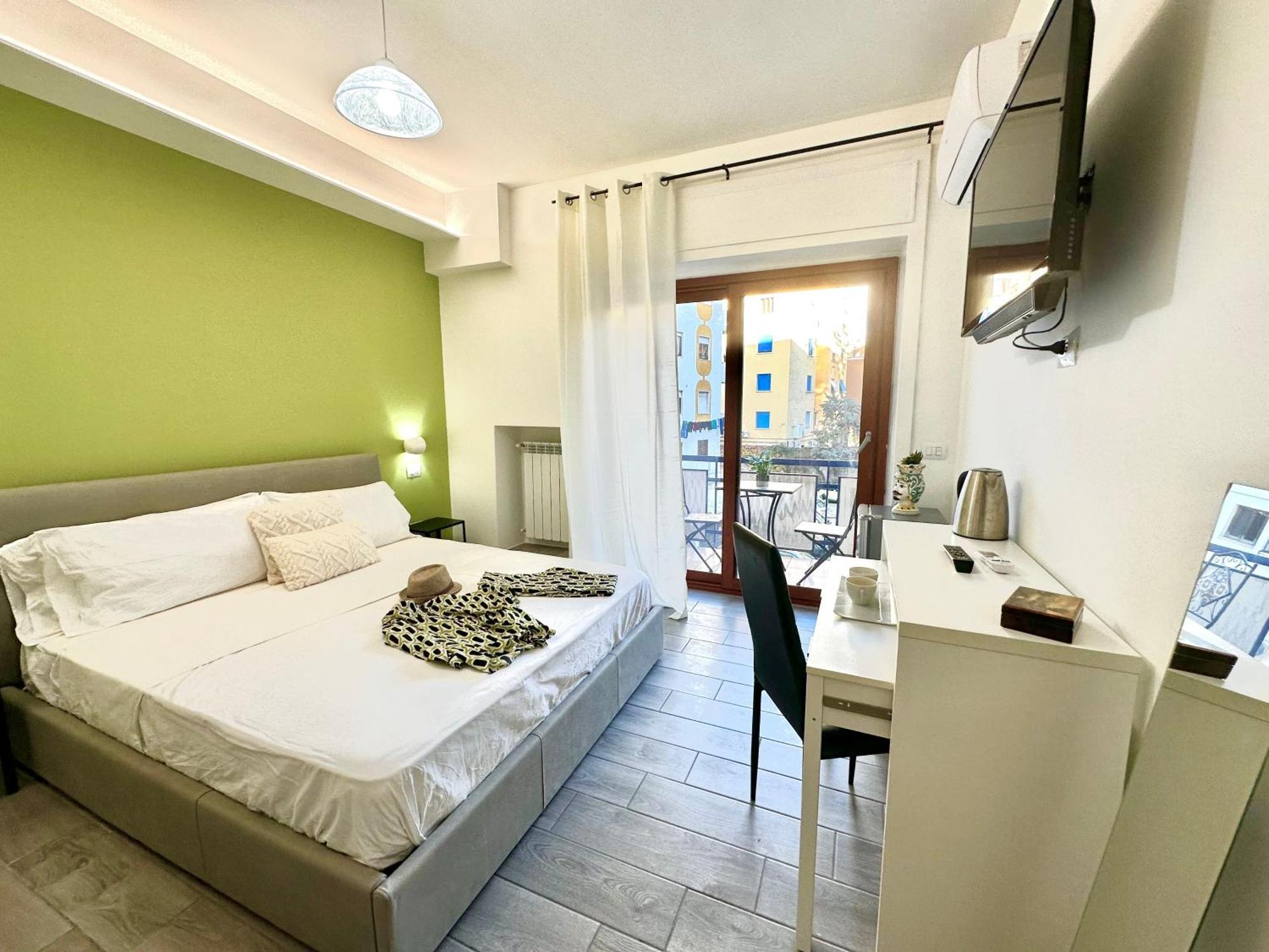 Center Suite Sorrento Baby 2 Экстерьер фото